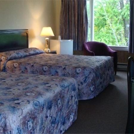 Gateway Motel Gananoque Ruang foto