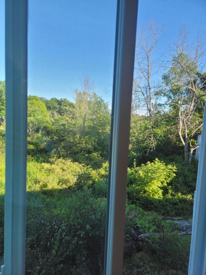 Gateway Motel Gananoque Bagian luar foto