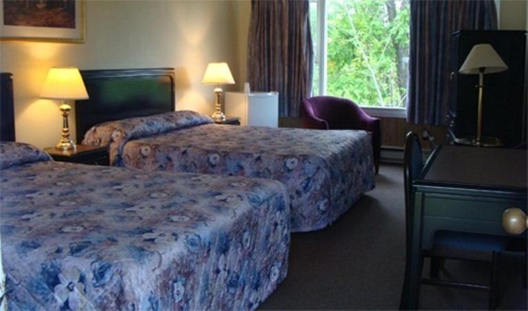 Gateway Motel Gananoque Ruang foto